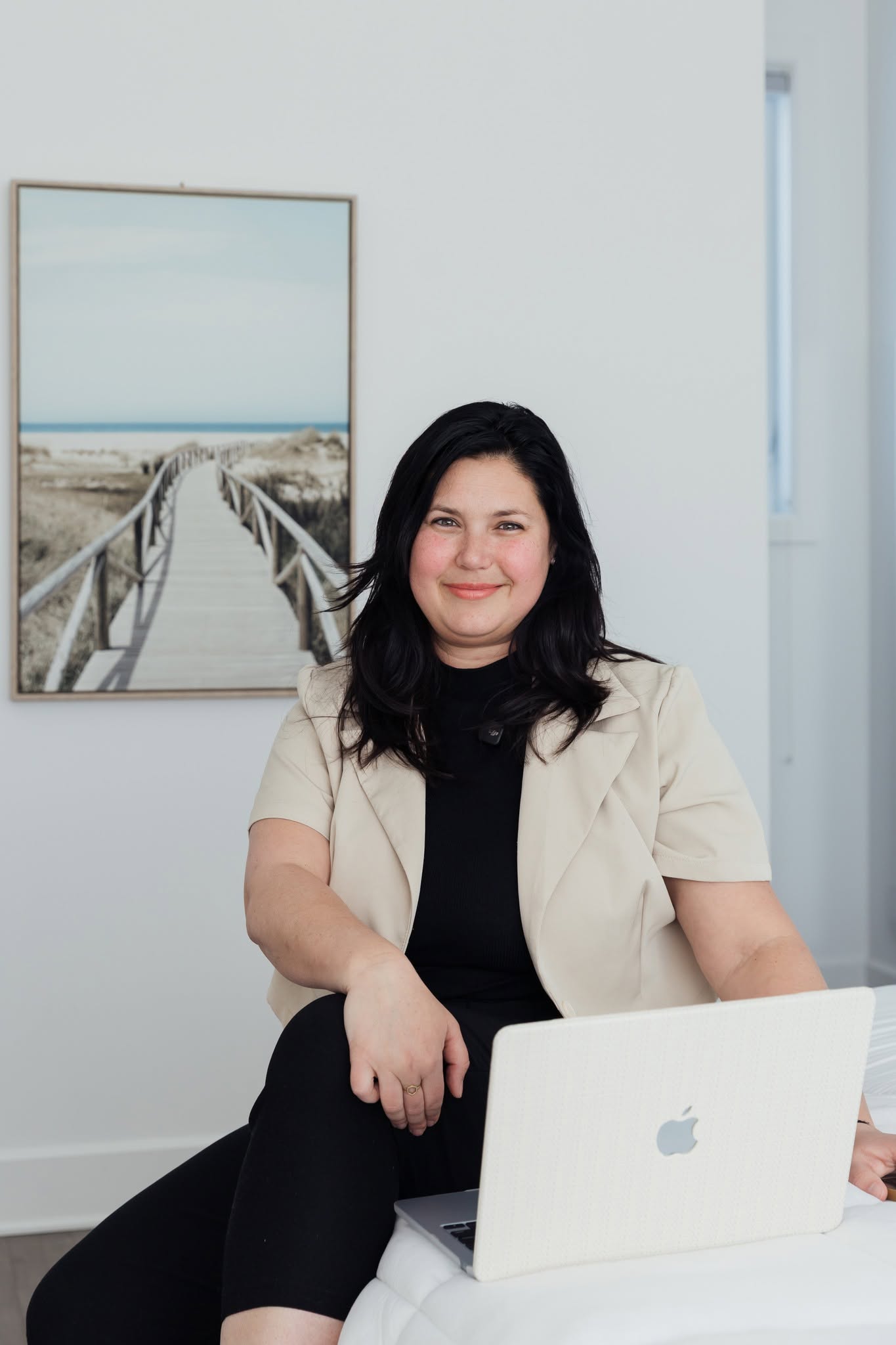 Voici votre personne-ressource de confiance en immobilier